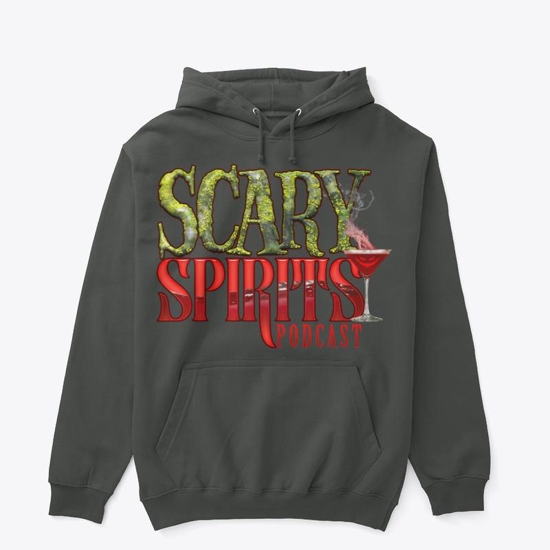 Logo Hoodie